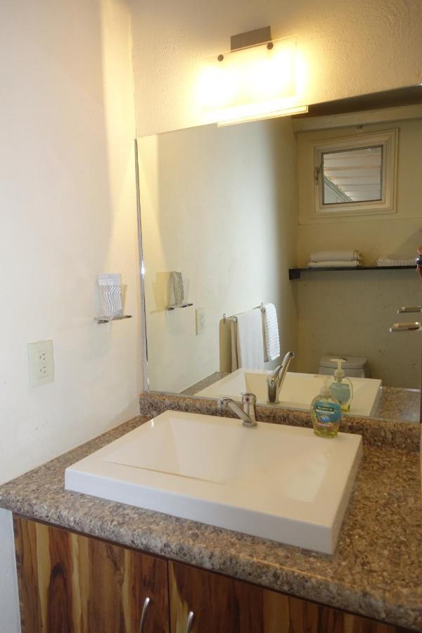 Terra Vista Aparthotel Guanajuato Exteriör bild